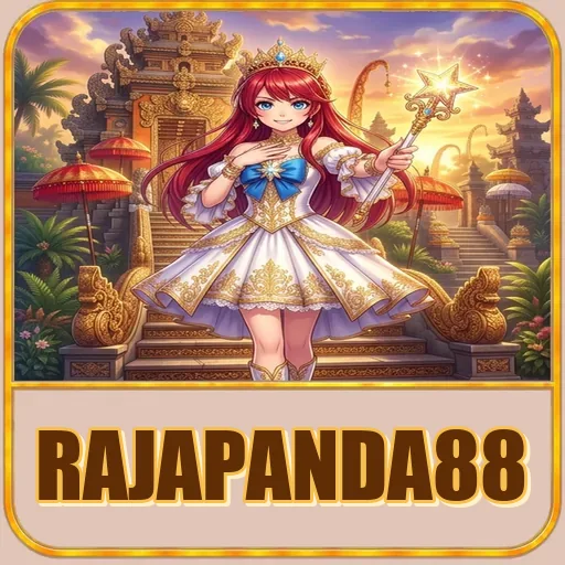Detail Teknis rajapanda88