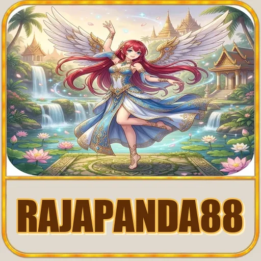 Keamanan rajapanda88
